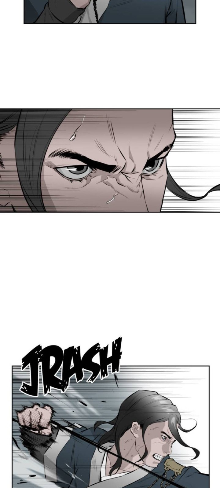 Wind Soul Chapter 10 - halaman 45
