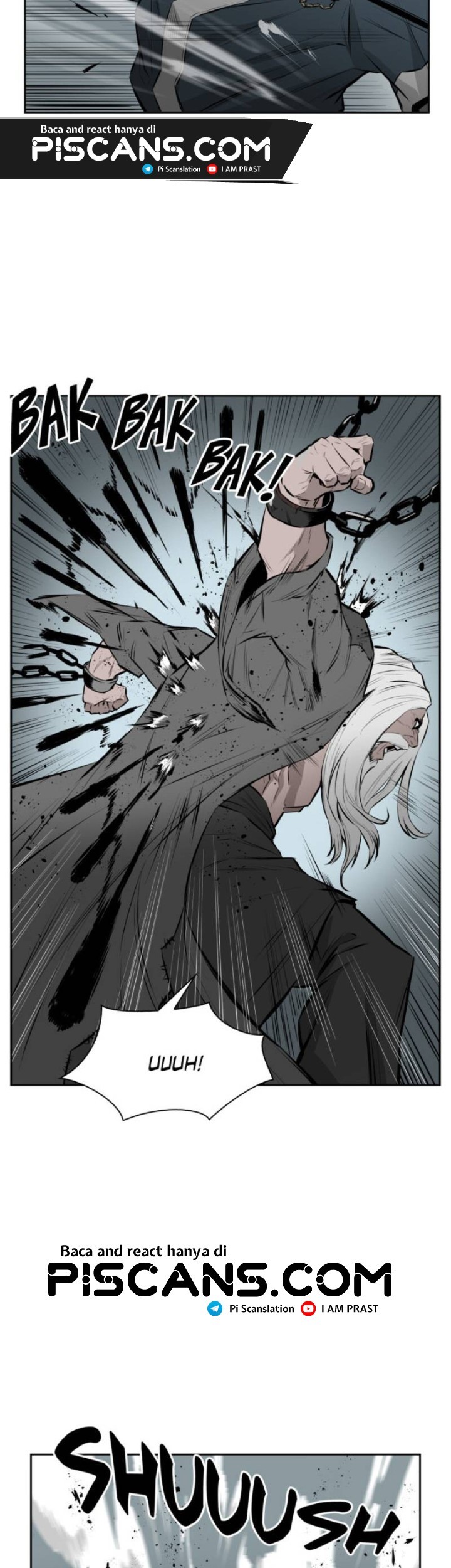 Wind Soul Chapter 10 - halaman 46