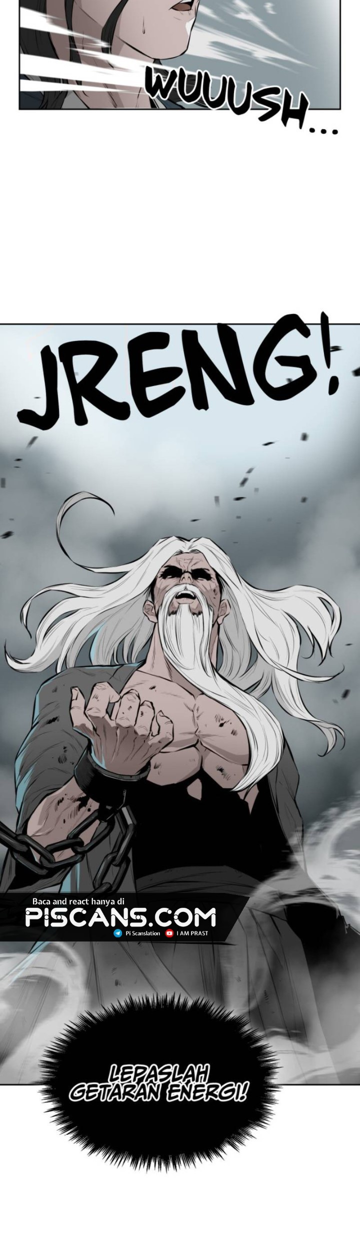Wind Soul Chapter 10 - halaman 48