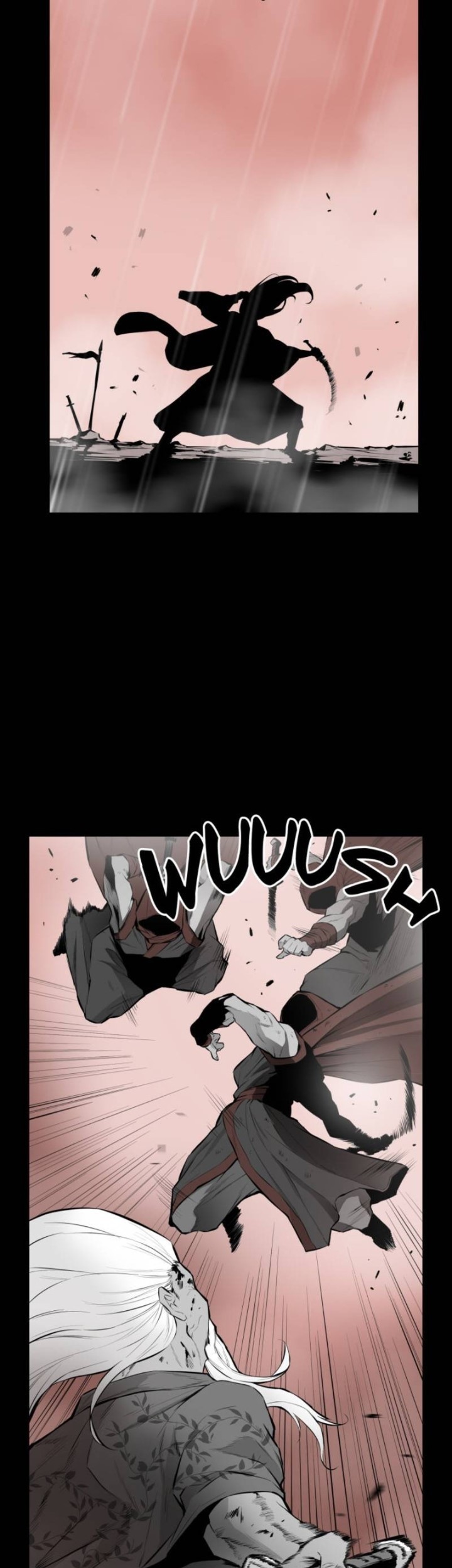 Wind Soul Chapter 10 - halaman 5
