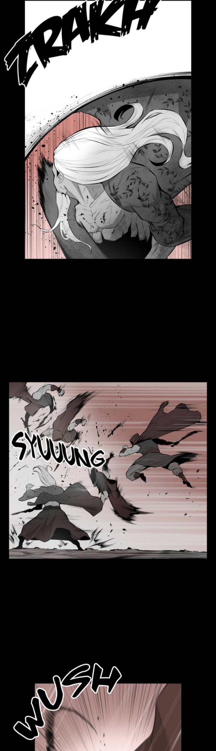 Wind Soul Chapter 10 - halaman 7