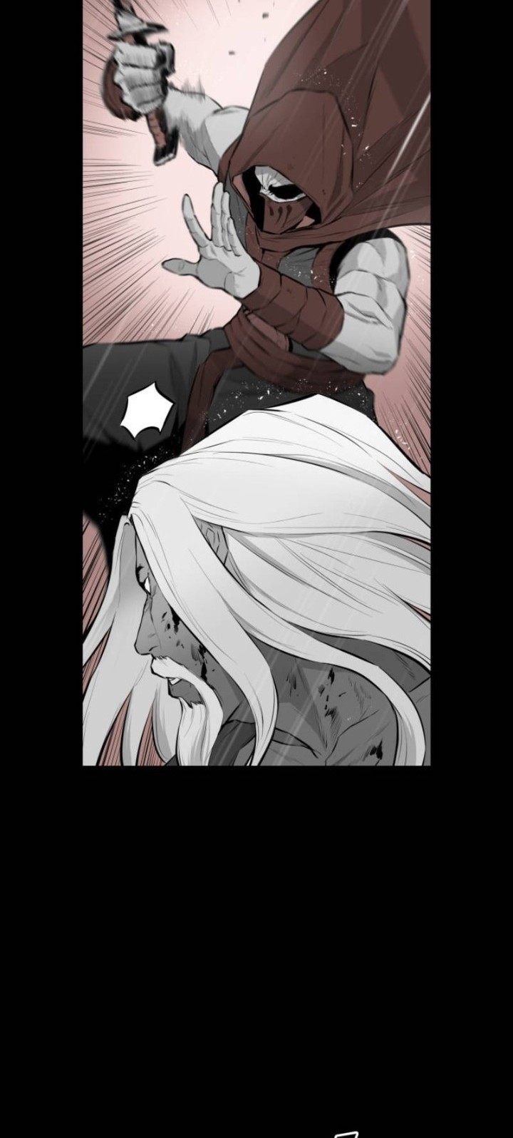 Wind Soul Chapter 10 - halaman 8
