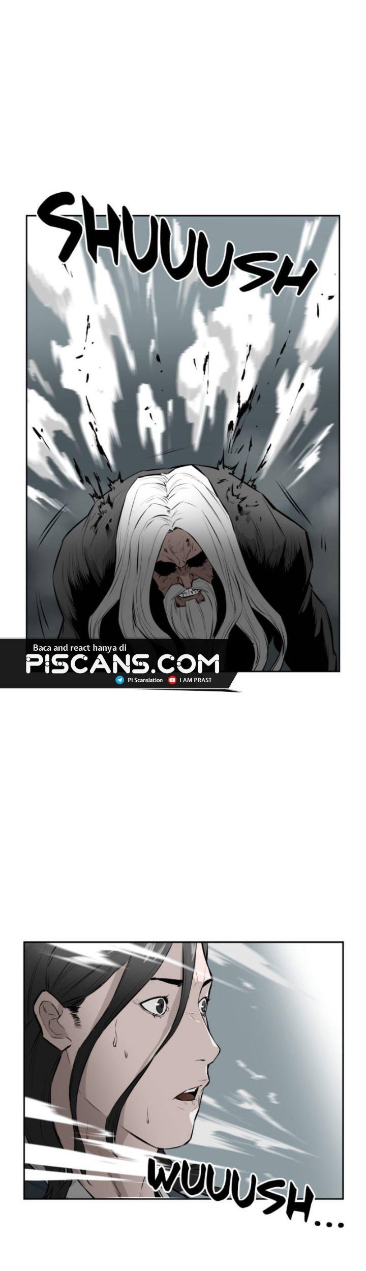 Wind Soul Chapter 11 - halaman 1