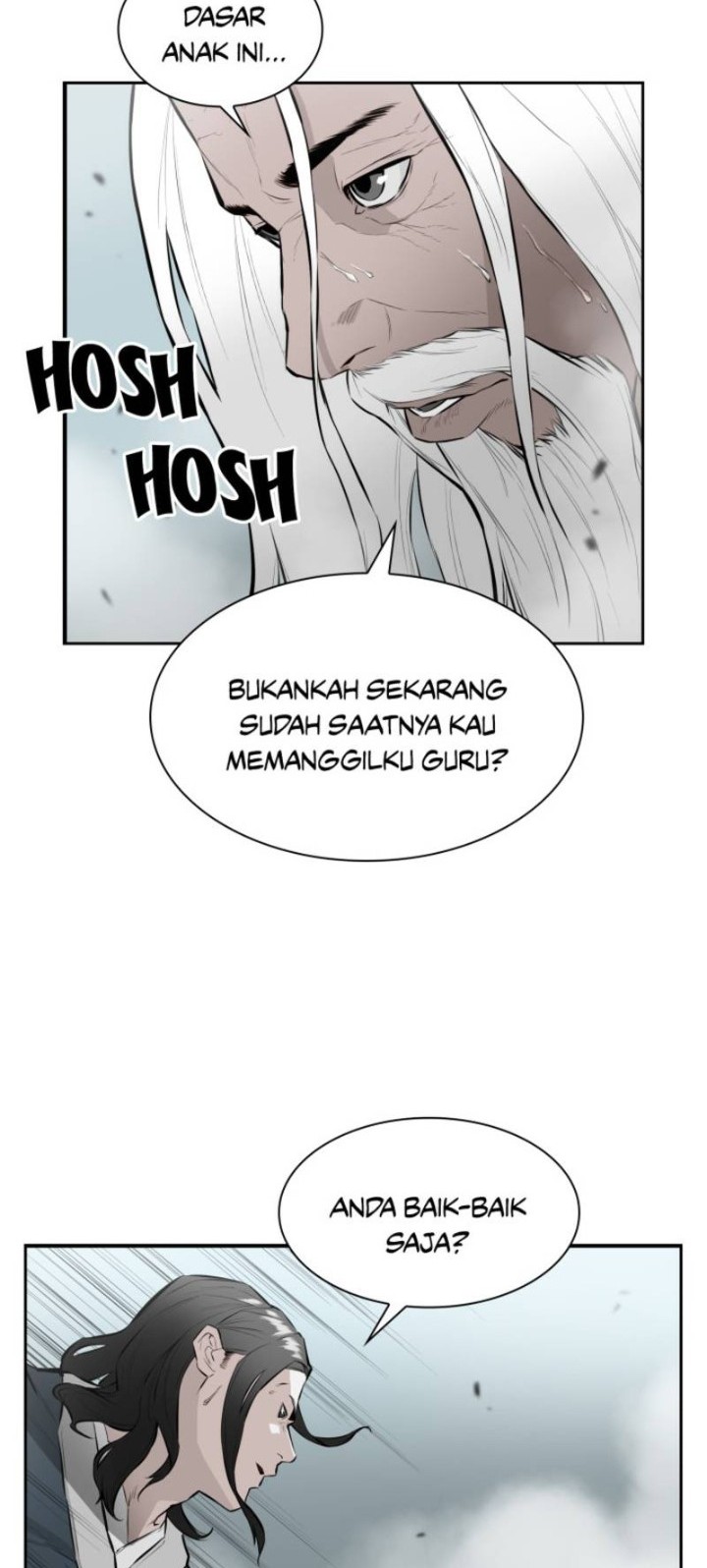 Wind Soul Chapter 11 - halaman 10