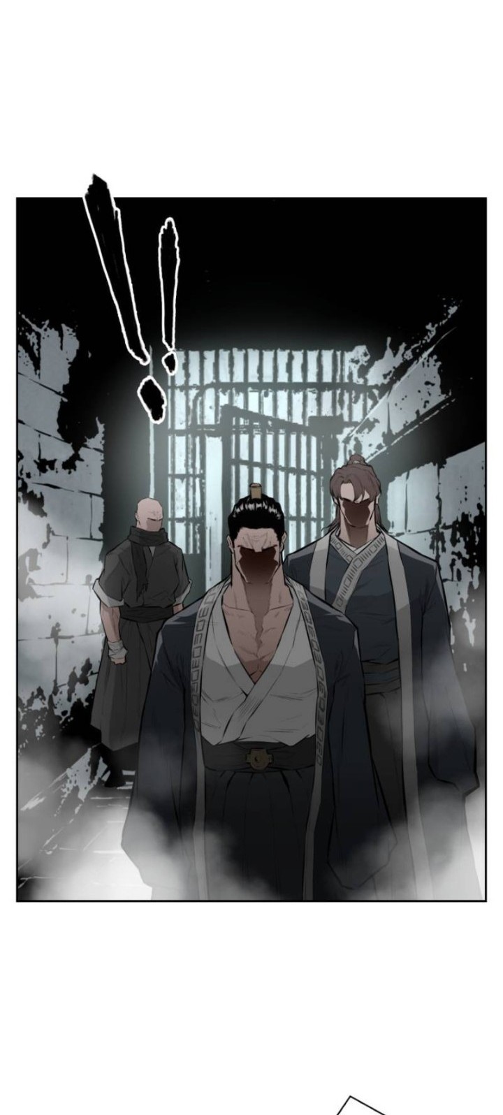 Wind Soul Chapter 11 - halaman 12