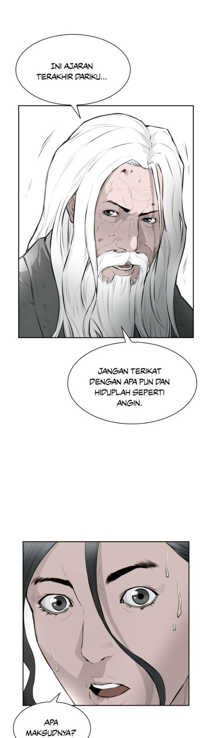 Wind Soul Chapter 11 - halaman 15
