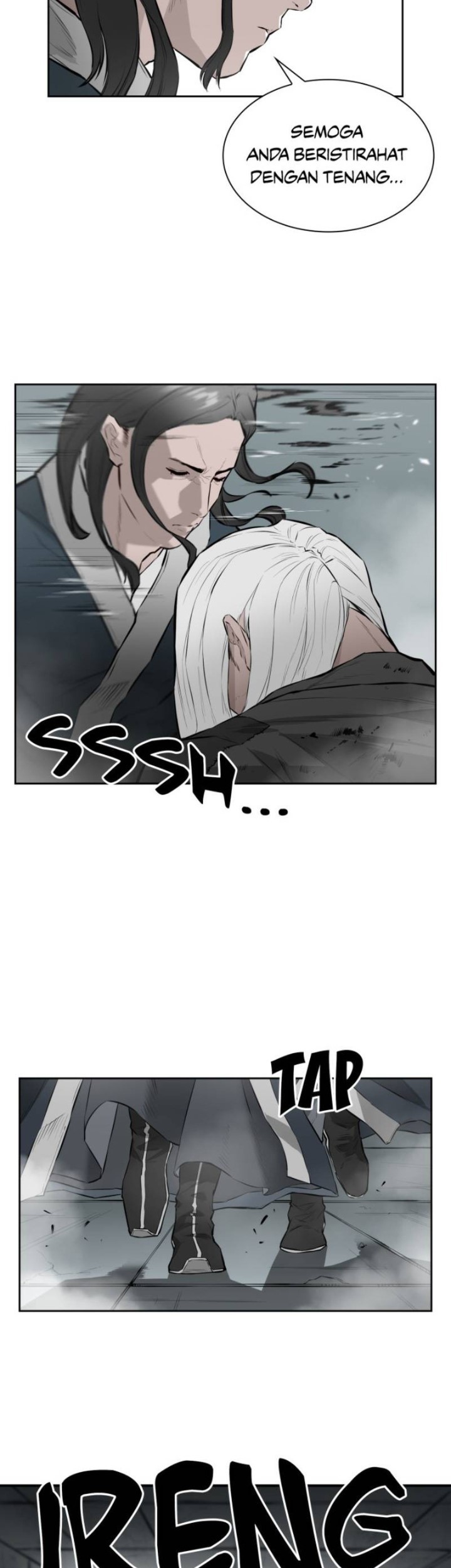 Wind Soul Chapter 11 - halaman 17