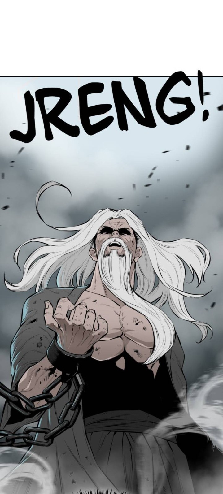 Wind Soul Chapter 11 - halaman 2
