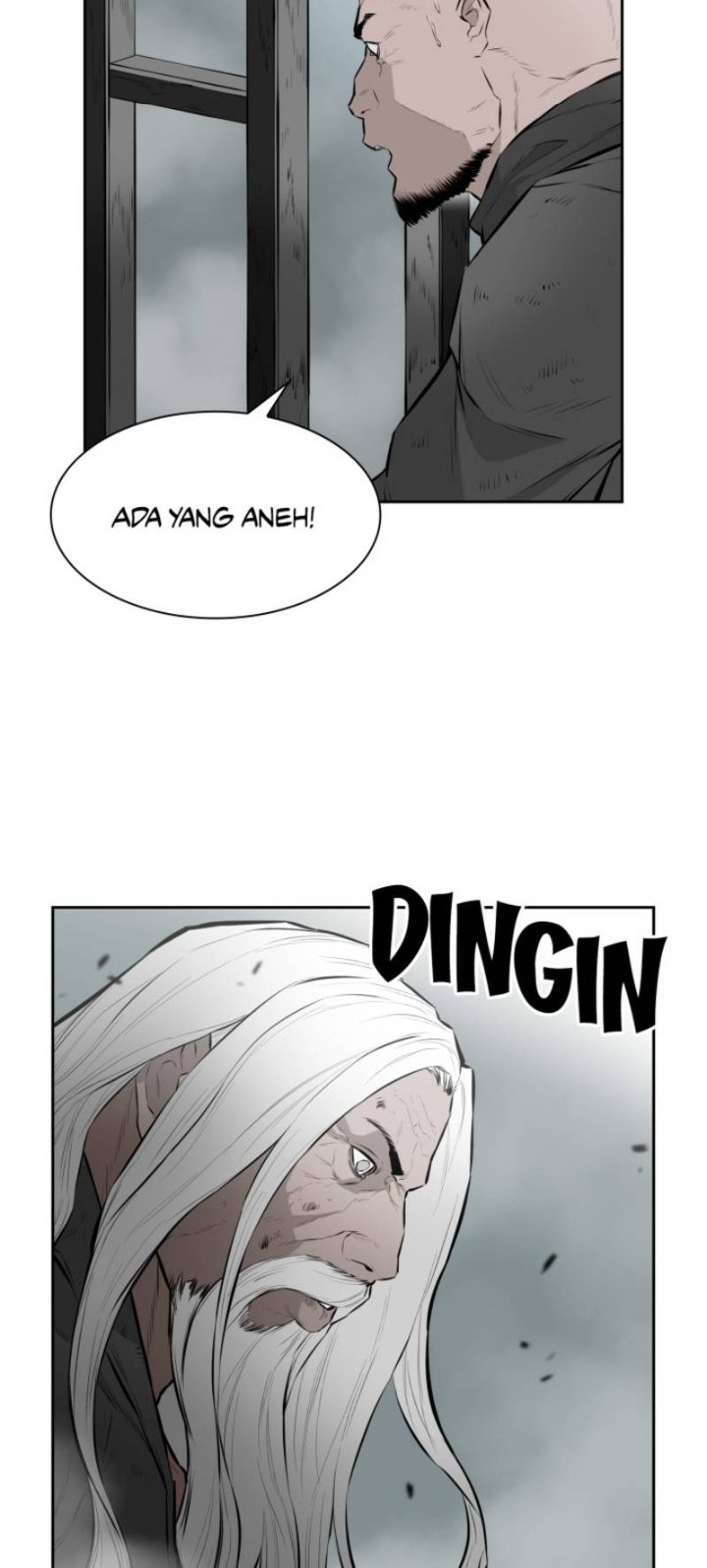Wind Soul Chapter 11 - halaman 20