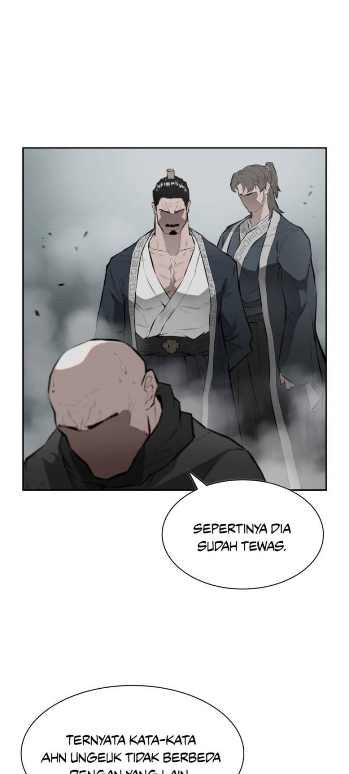 Wind Soul Chapter 11 - halaman 22