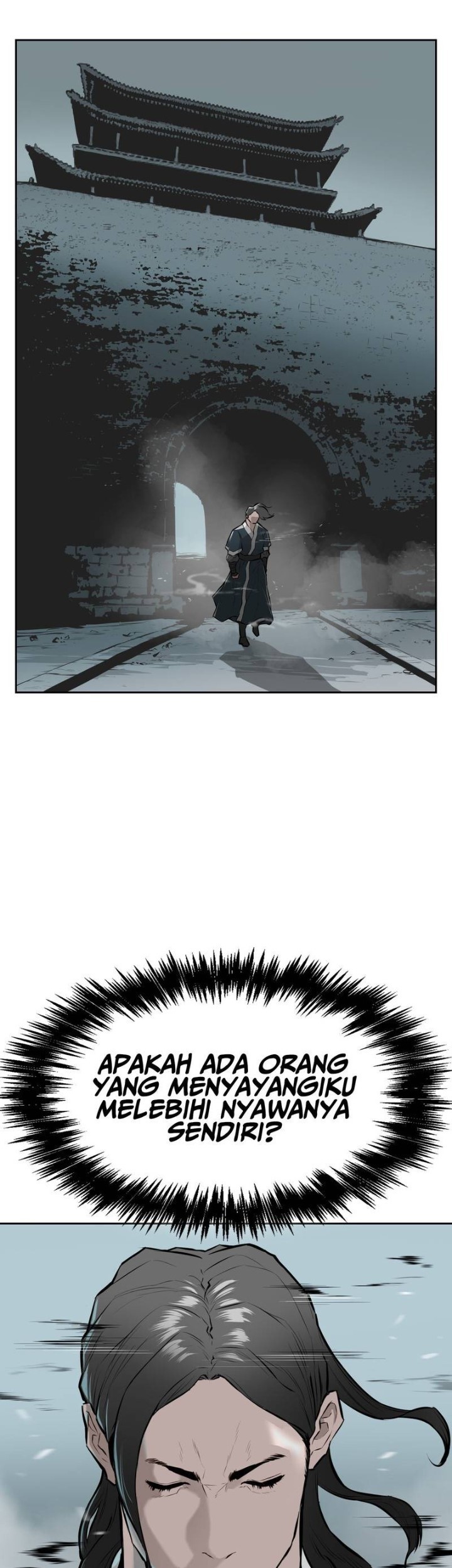Wind Soul Chapter 11 - halaman 25