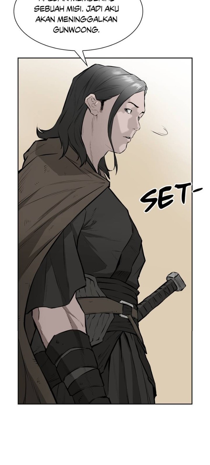 Wind Soul Chapter 11 - halaman 28