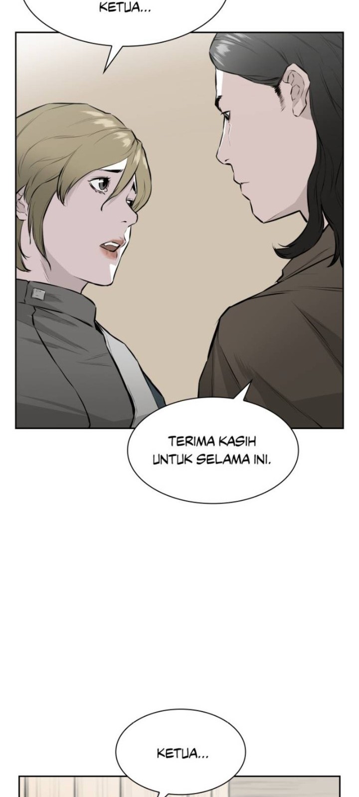 Wind Soul Chapter 11 - halaman 31