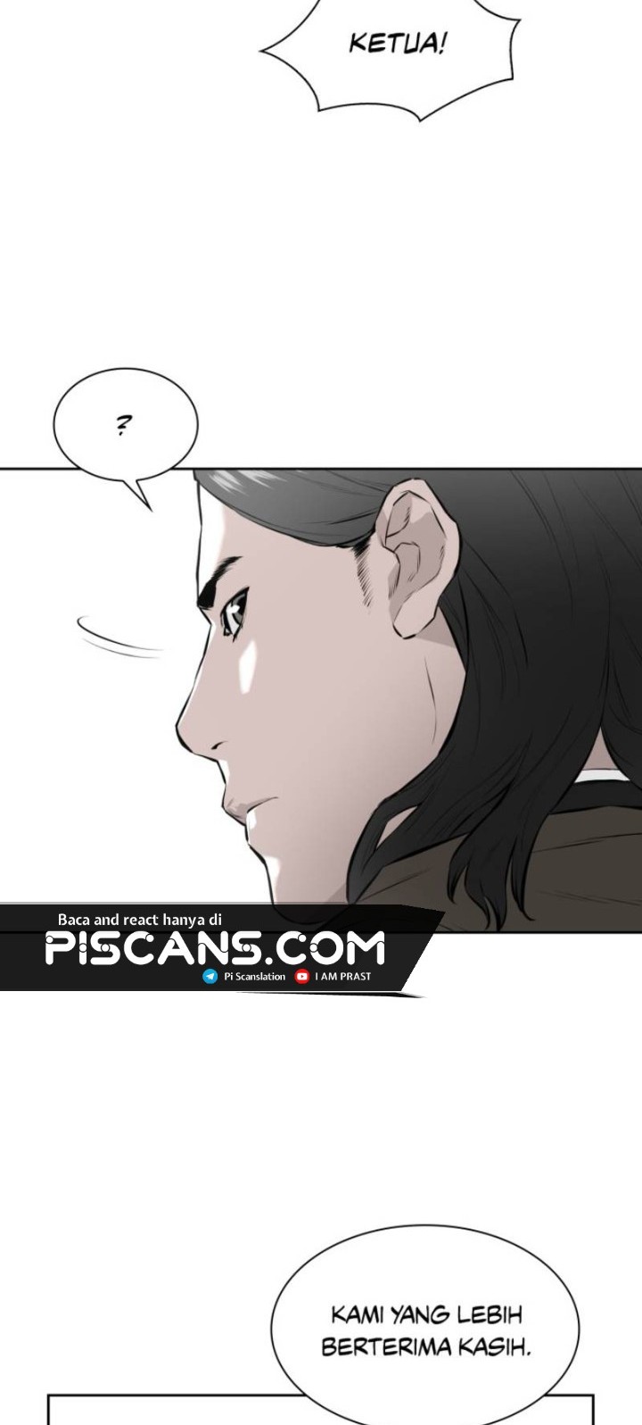 Wind Soul Chapter 11 - halaman 33