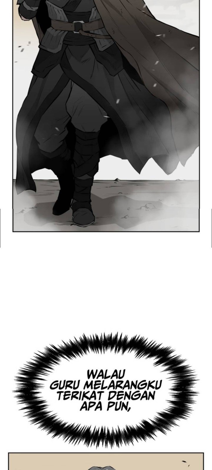Wind Soul Chapter 11 - halaman 37