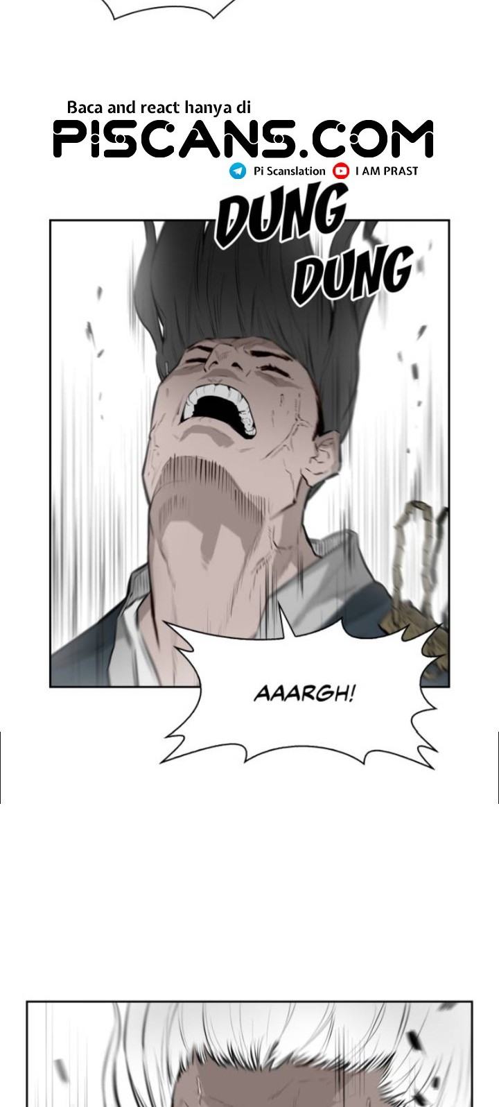 Wind Soul Chapter 11 - halaman 6