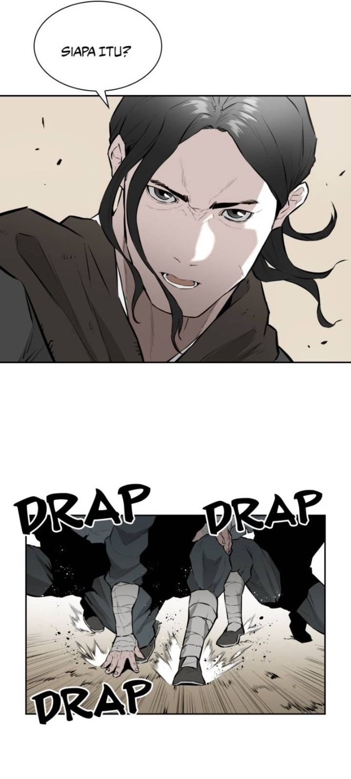 Wind Soul Chapter 12 - halaman 10