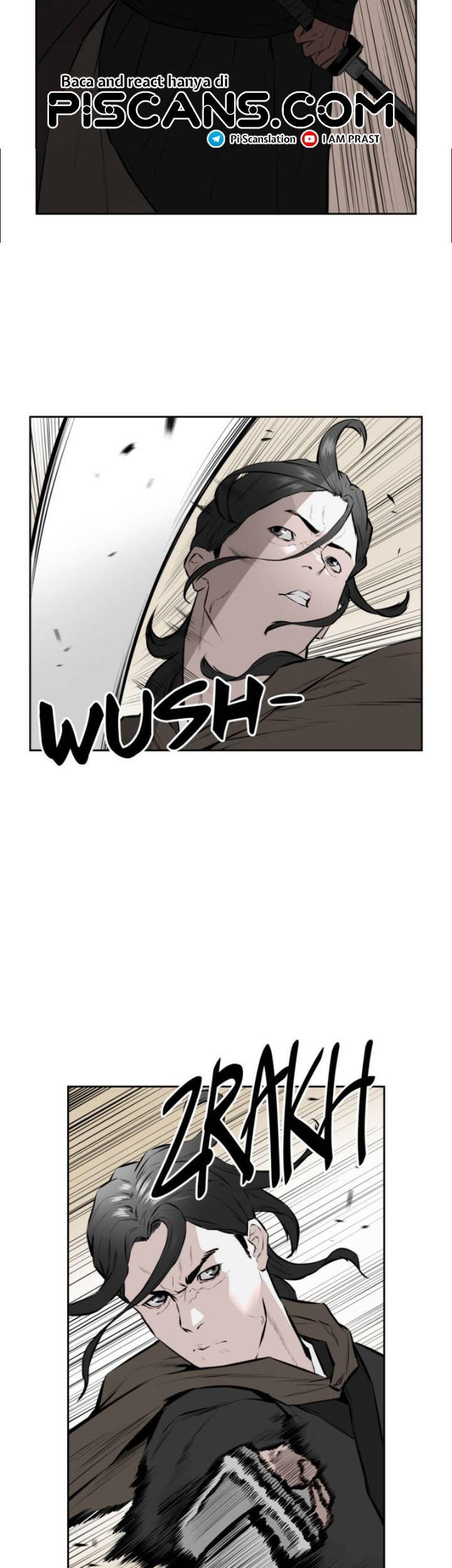 Wind Soul Chapter 12 - halaman 13