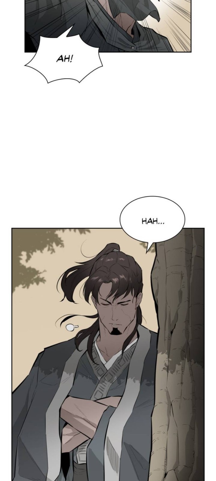 Wind Soul Chapter 12 - halaman 16