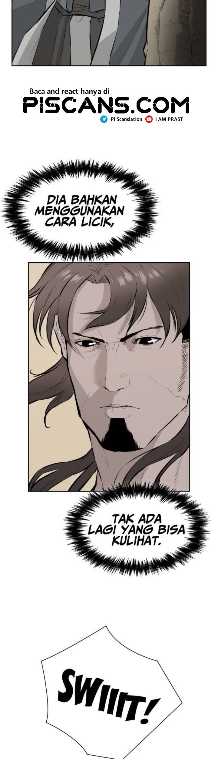 Wind Soul Chapter 12 - halaman 17