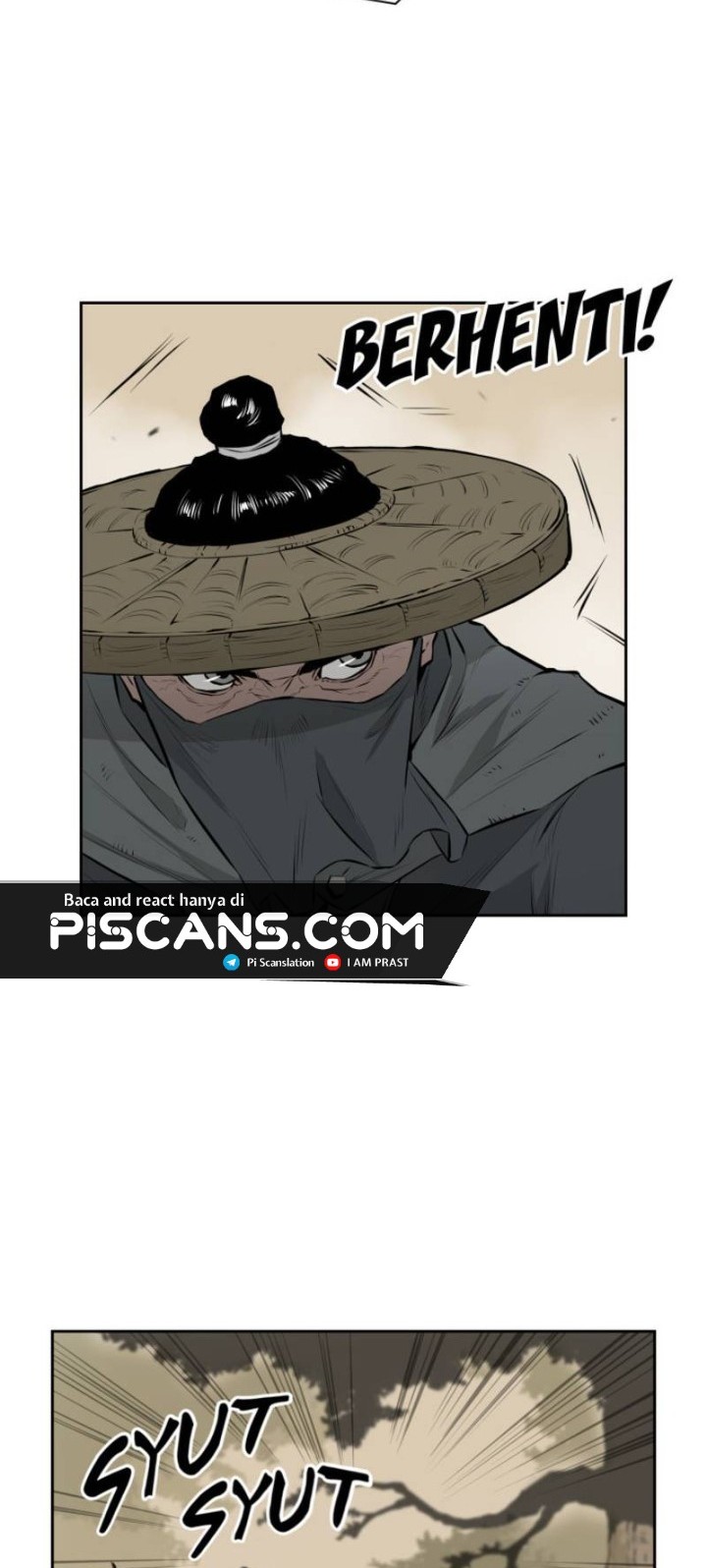 Wind Soul Chapter 12 - halaman 18