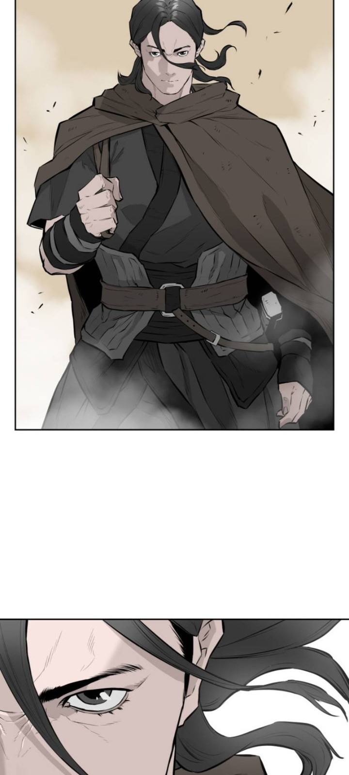 Wind Soul Chapter 12 - halaman 2