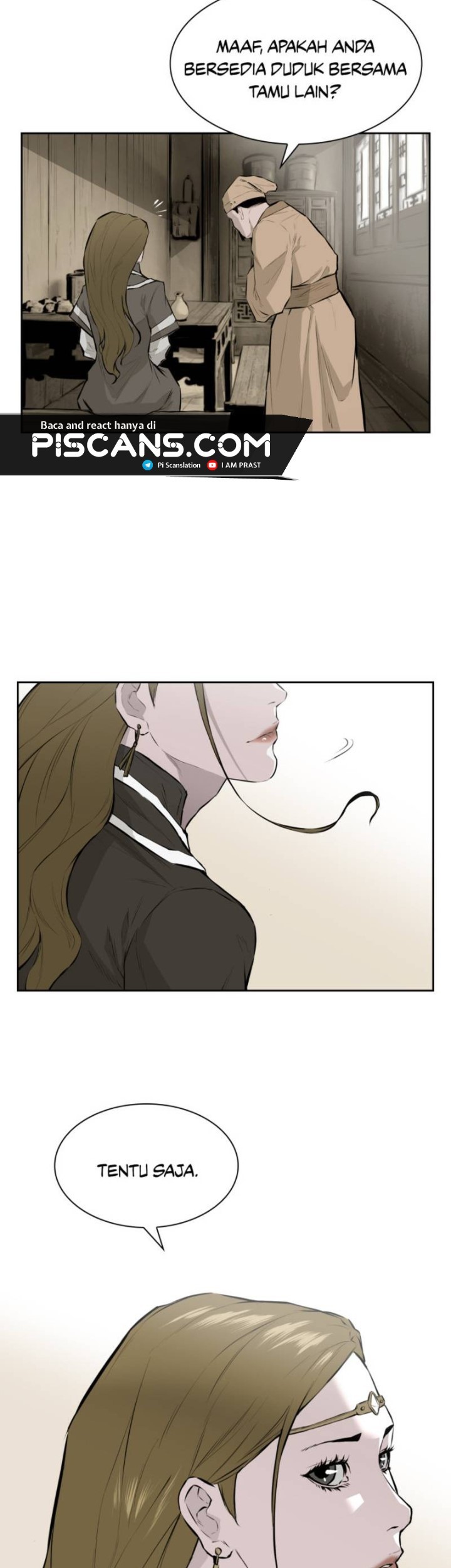 Wind Soul Chapter 12 - halaman 25