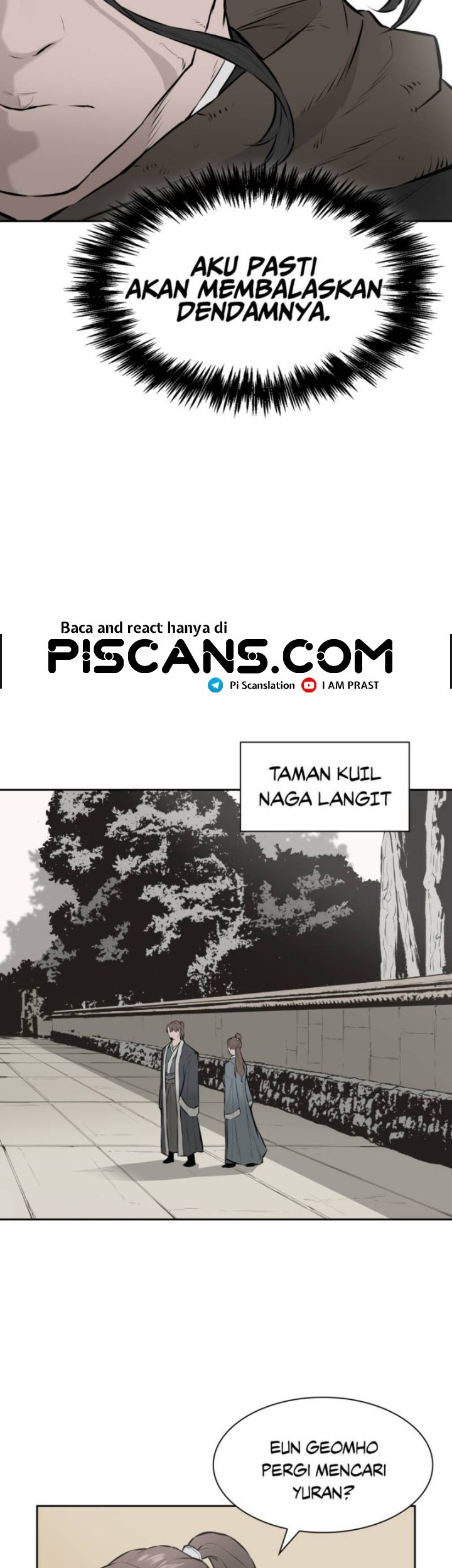 Wind Soul Chapter 12 - halaman 3