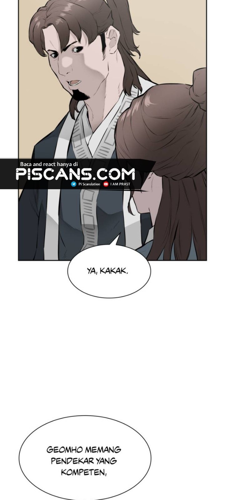 Wind Soul Chapter 12 - halaman 4