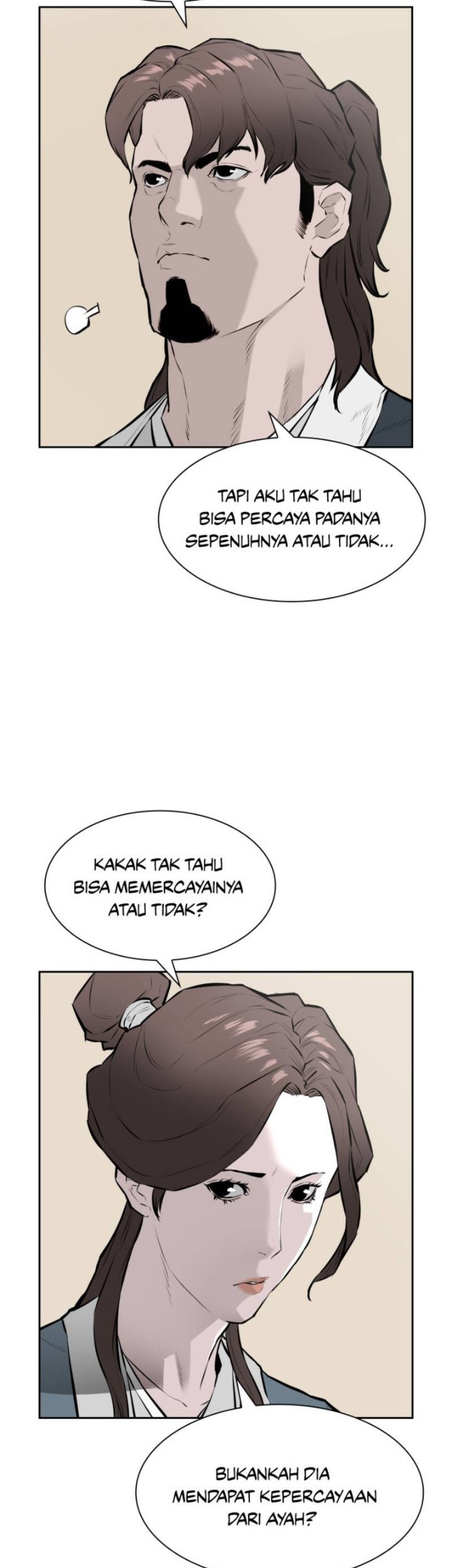 Wind Soul Chapter 12 - halaman 5