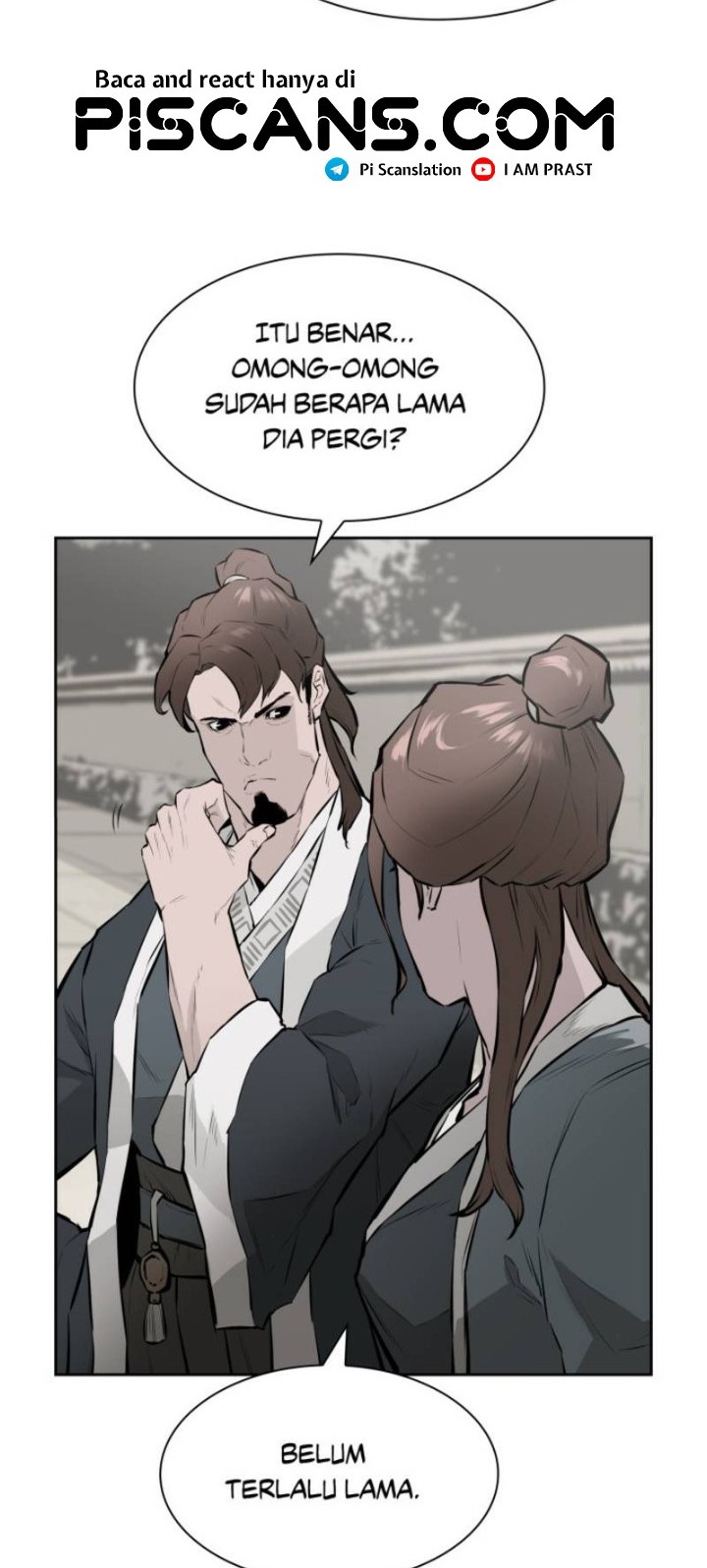 Wind Soul Chapter 12 - halaman 6