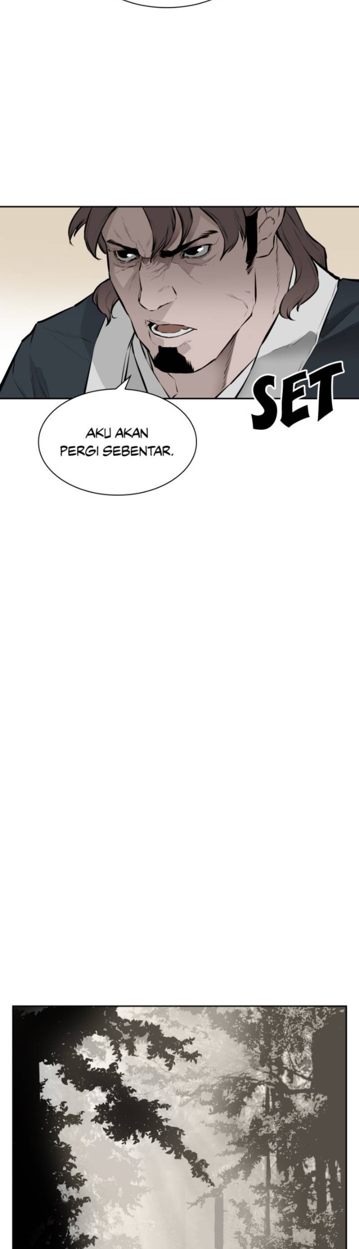 Wind Soul Chapter 12 - halaman 7