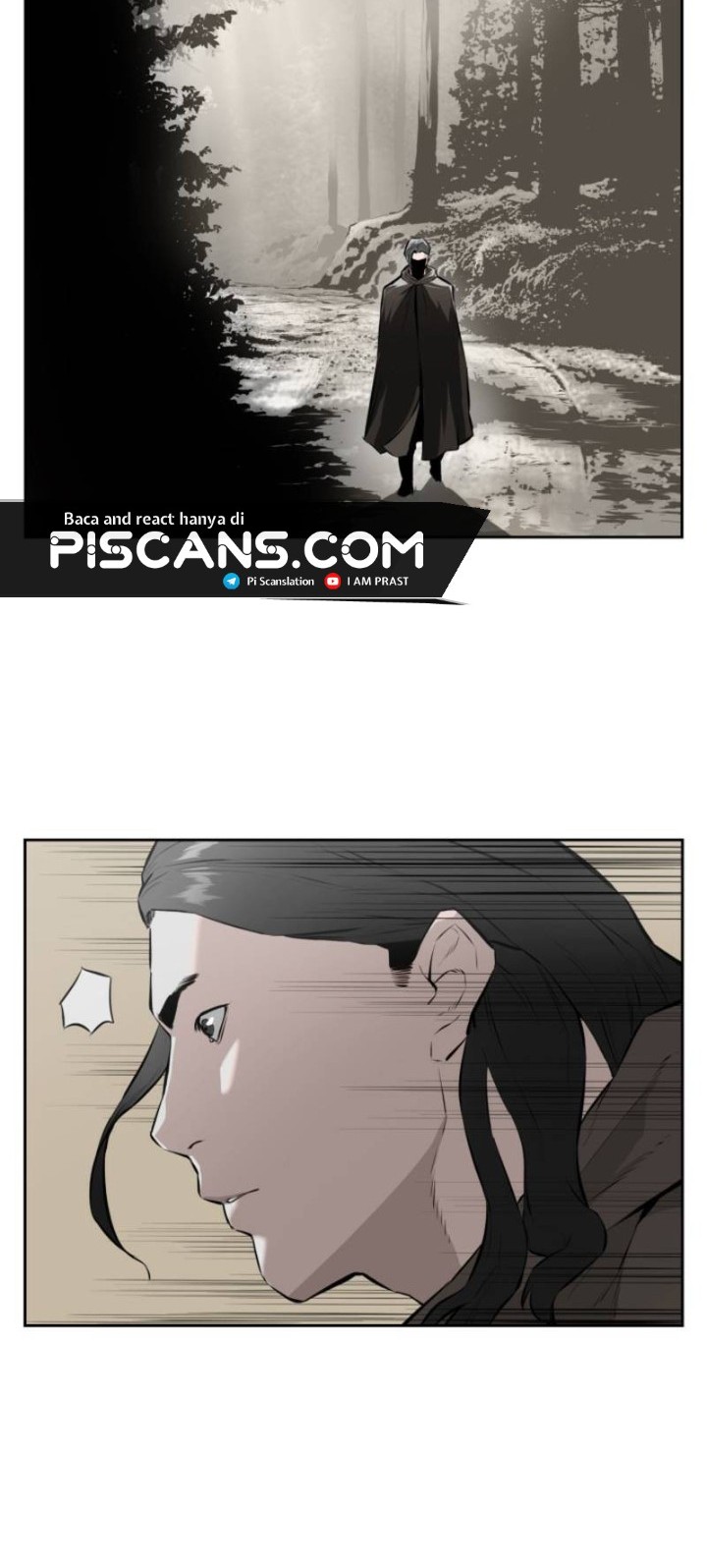 Wind Soul Chapter 12 - halaman 8