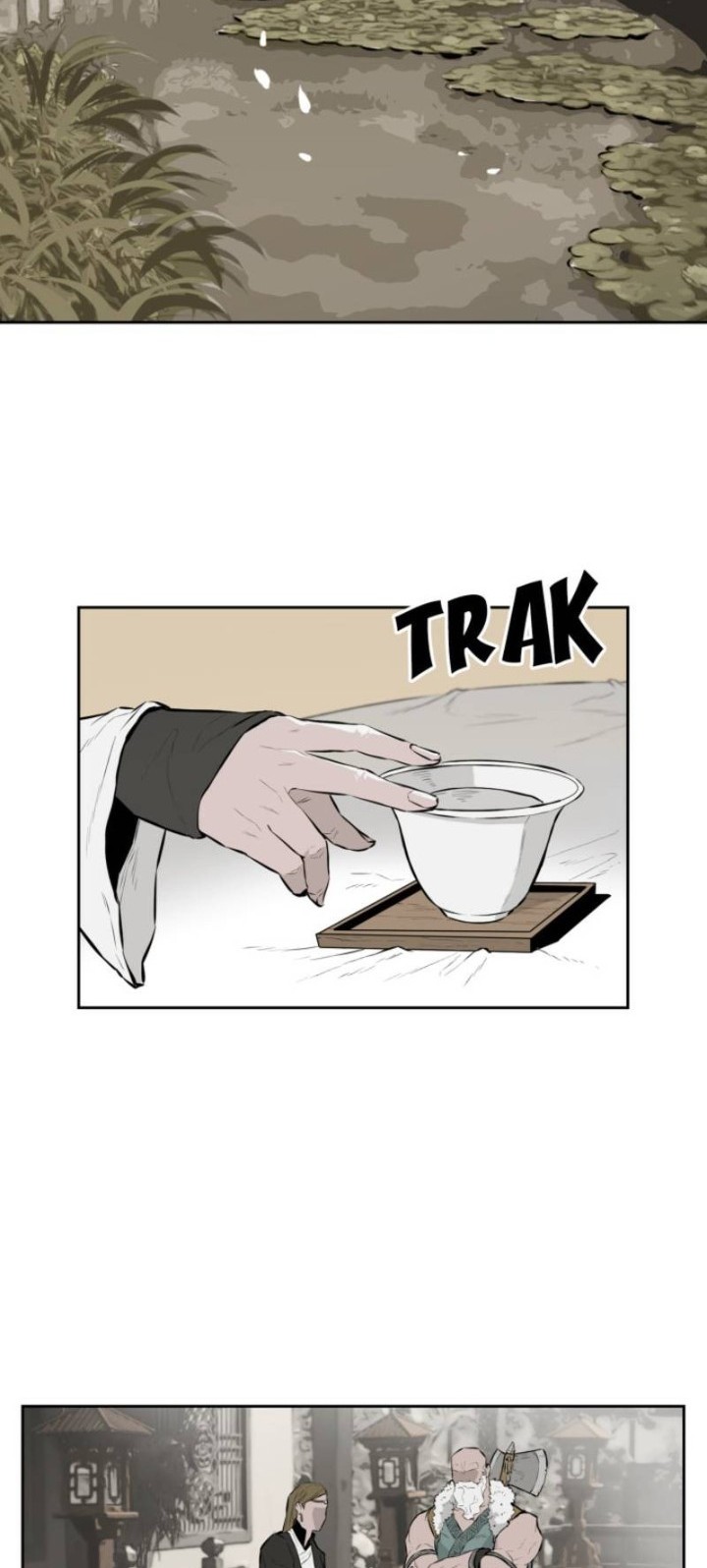 Wind Soul Chapter 13 - halaman 10