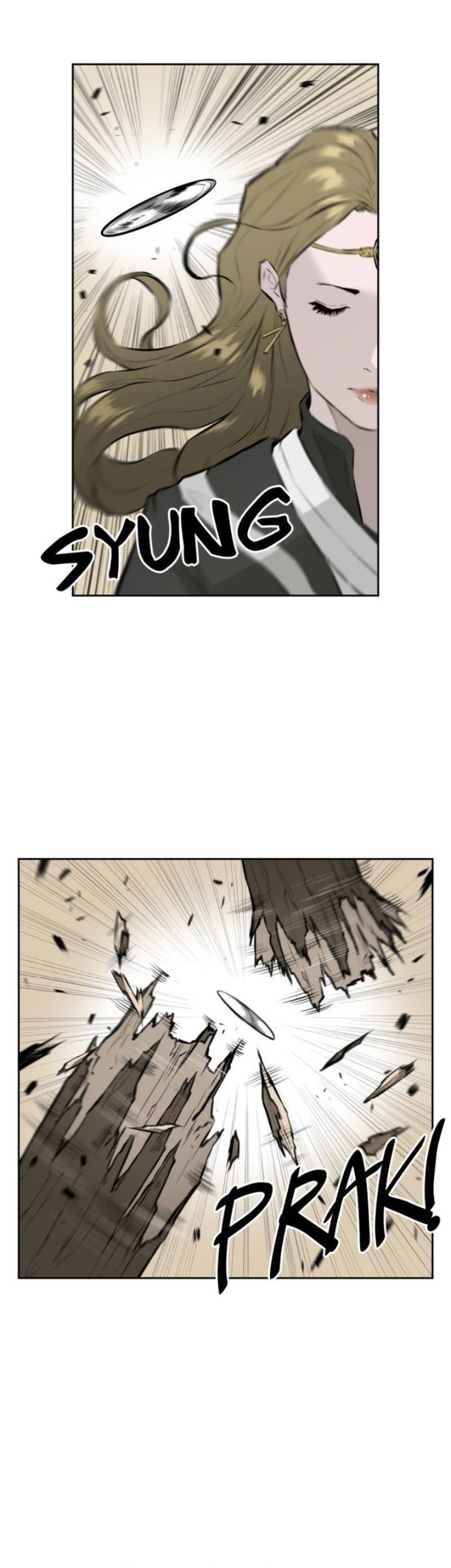 Wind Soul Chapter 13 - halaman 14