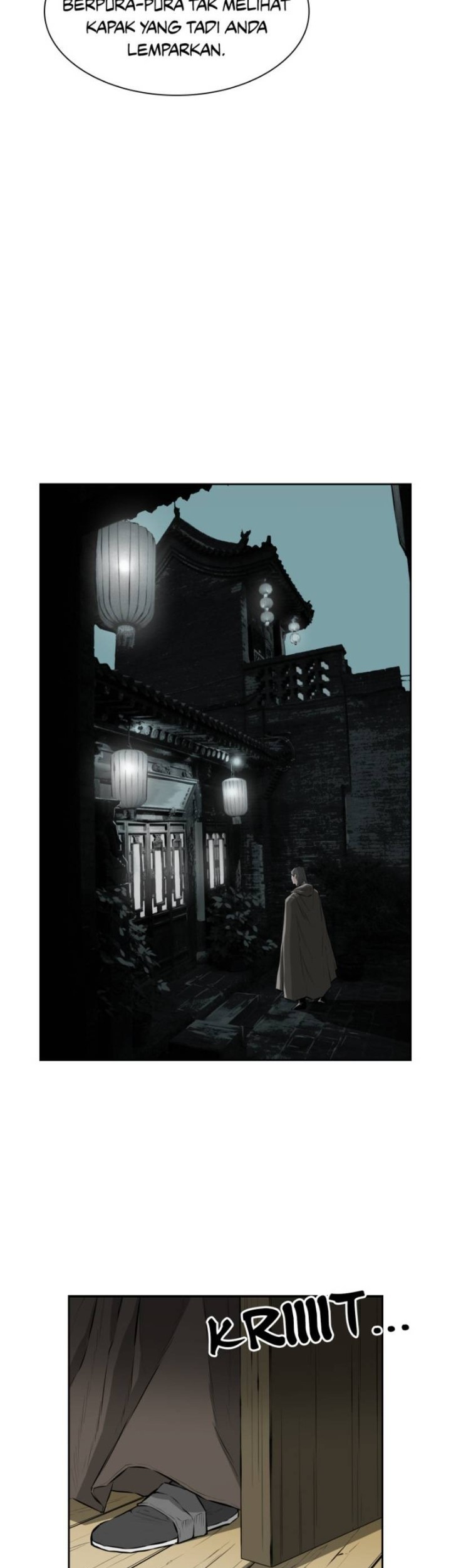 Wind Soul Chapter 13 - halaman 22