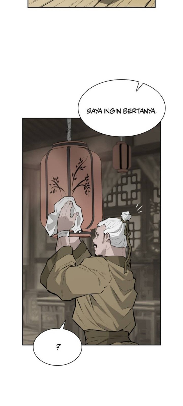Wind Soul Chapter 13 - halaman 23