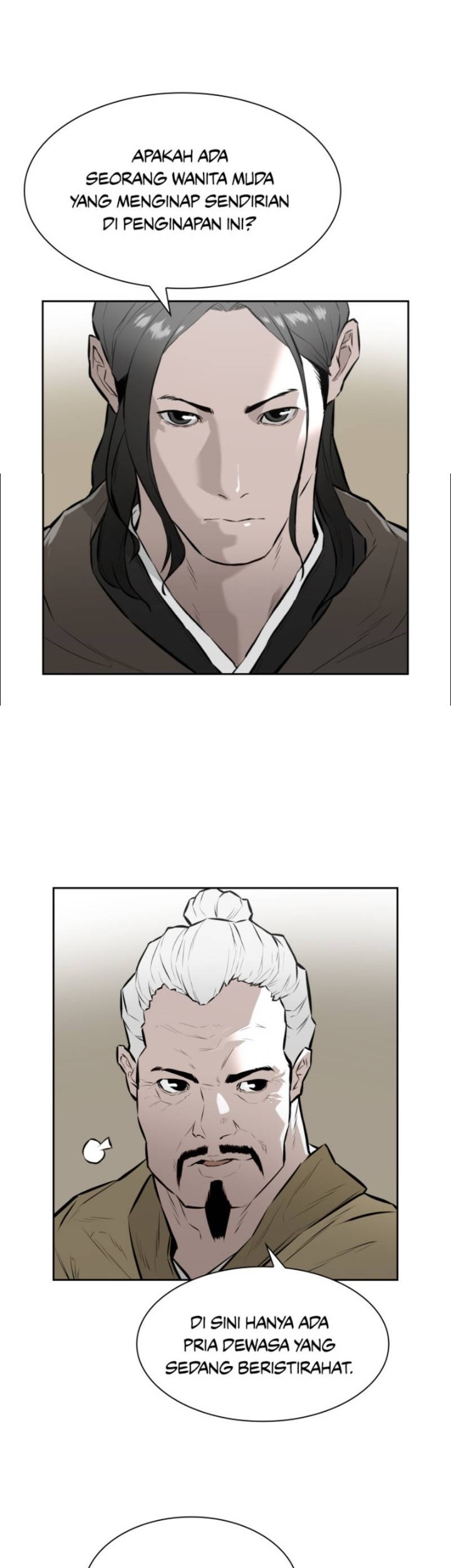 Wind Soul Chapter 13 - halaman 24