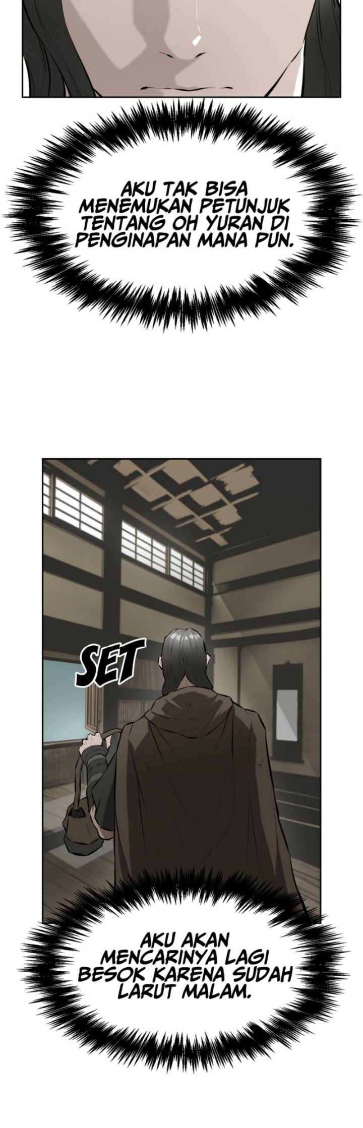 Wind Soul Chapter 13 - halaman 26