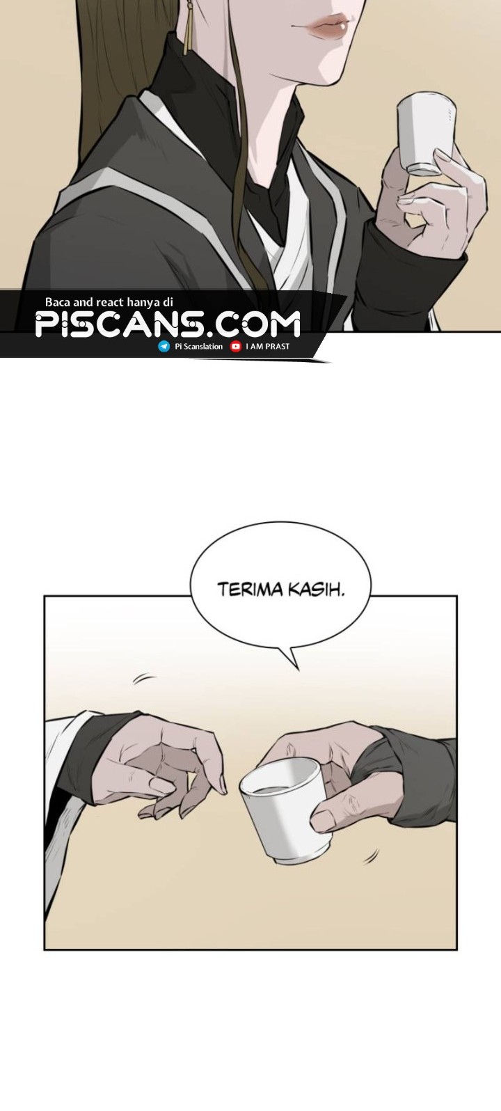 Wind Soul Chapter 13 - halaman 4