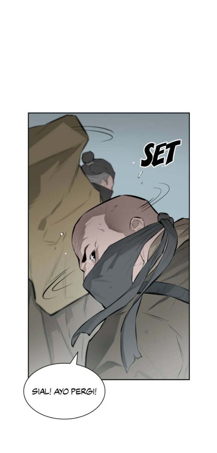 Wind Soul Chapter 14 - halaman 1