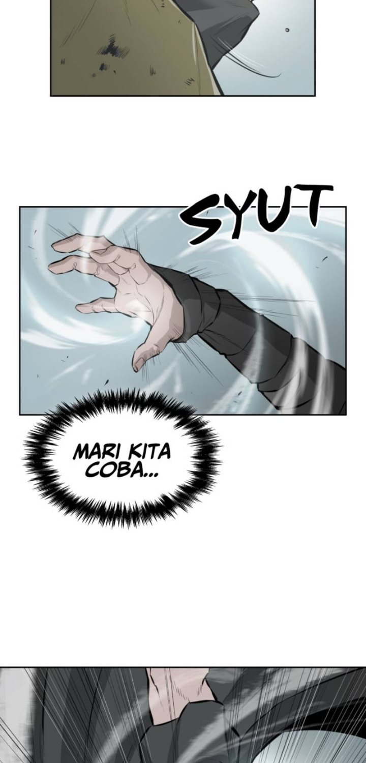Wind Soul Chapter 14 - halaman 10