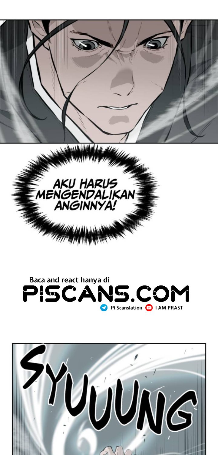 Wind Soul Chapter 14 - halaman 13