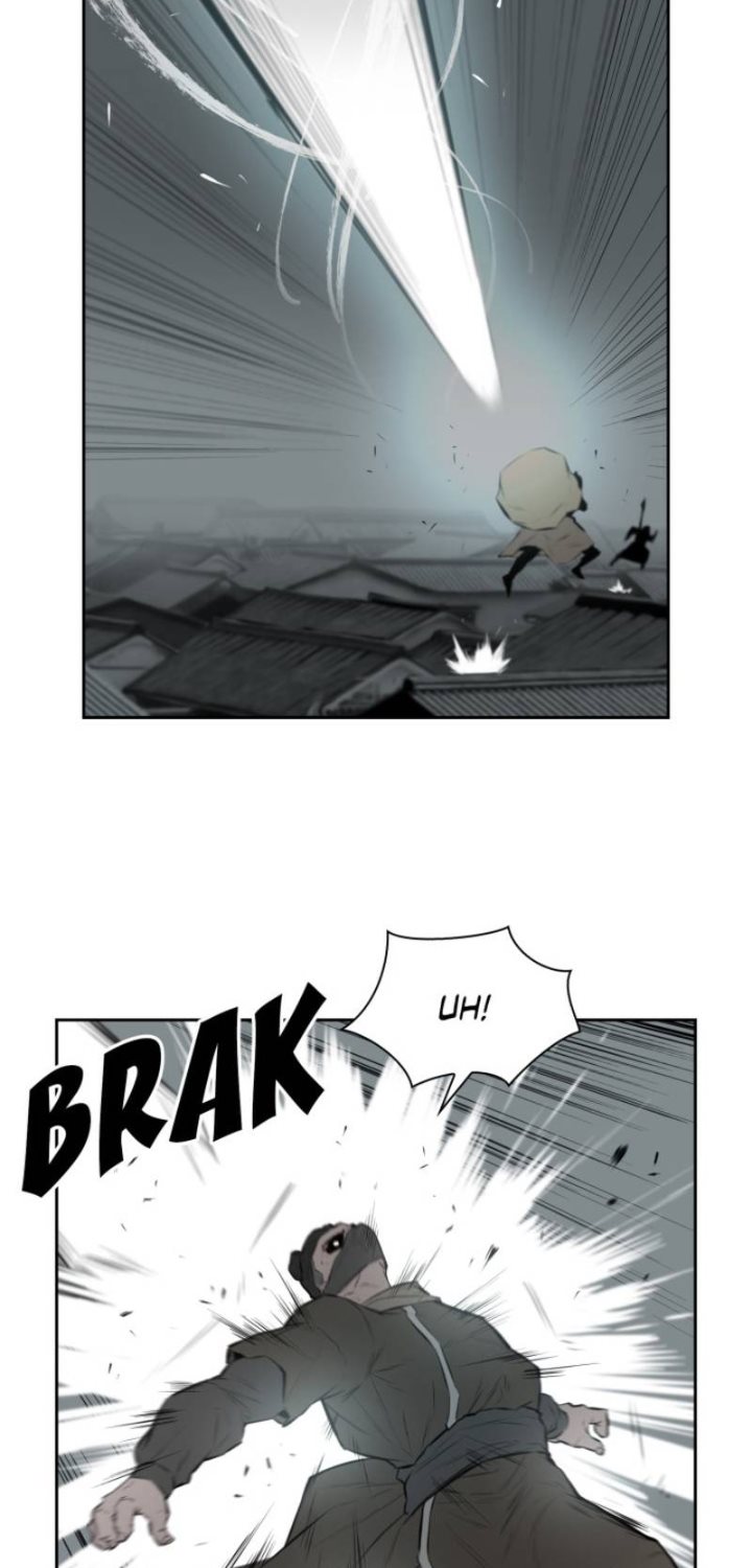Wind Soul Chapter 14 - halaman 17
