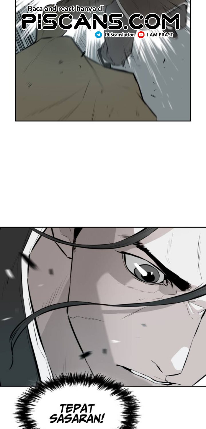 Wind Soul Chapter 14 - halaman 18