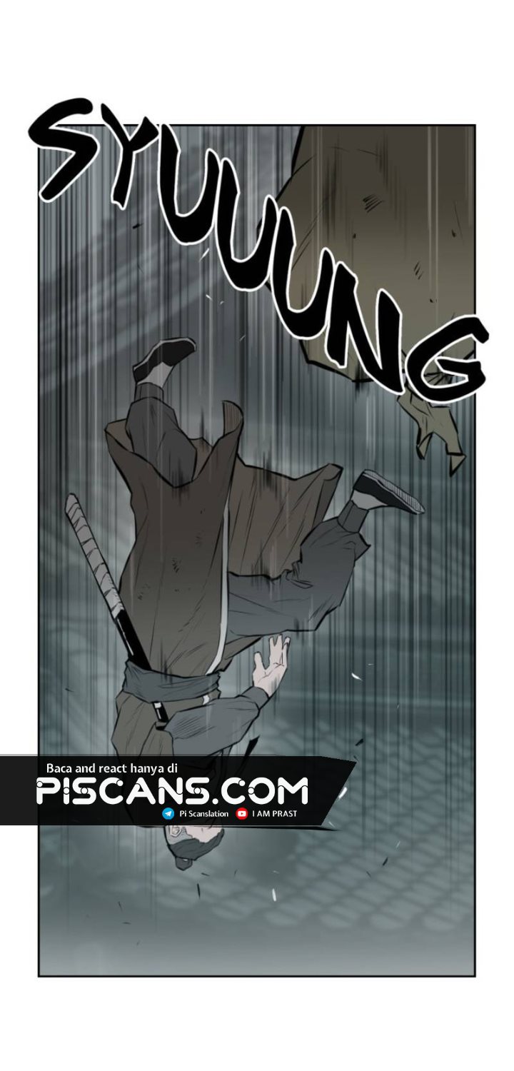 Wind Soul Chapter 14 - halaman 20