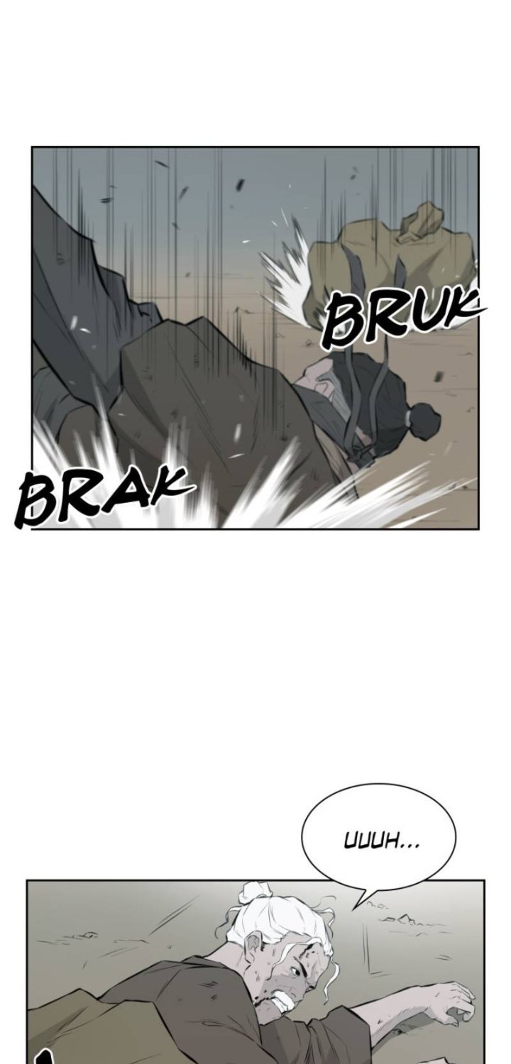 Wind Soul Chapter 14 - halaman 21