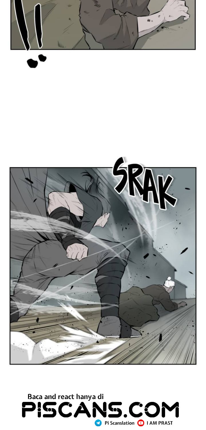 Wind Soul Chapter 14 - halaman 22