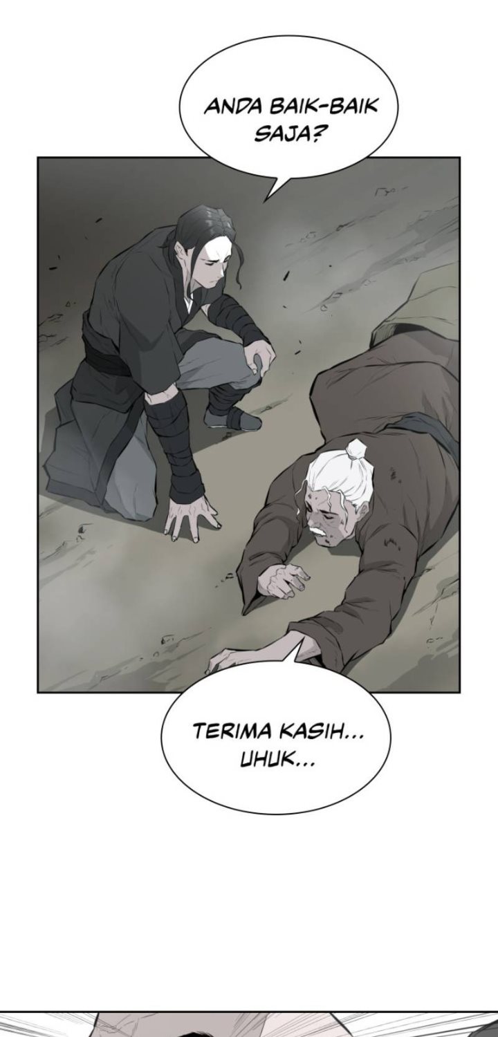 Wind Soul Chapter 14 - halaman 23