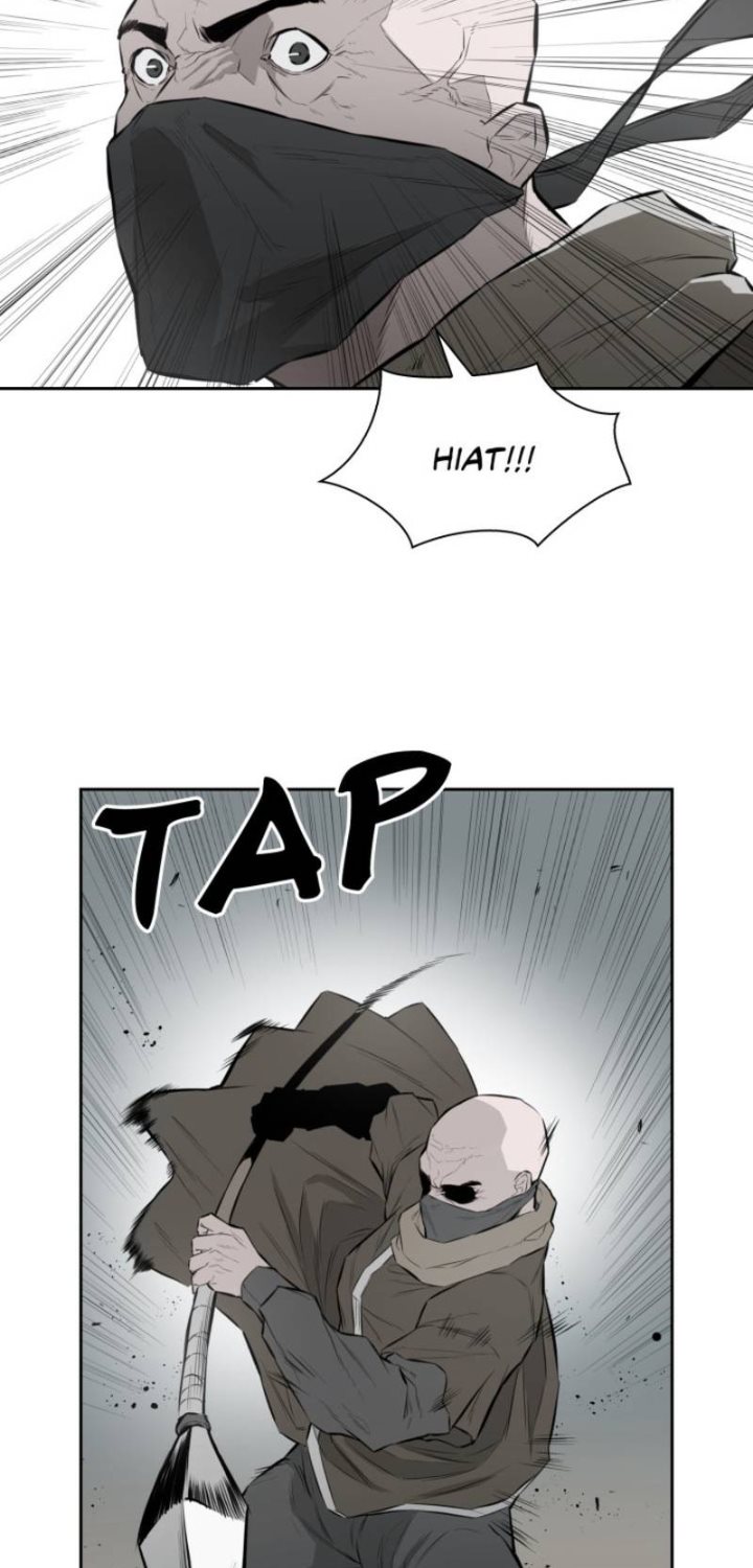 Wind Soul Chapter 14 - halaman 24